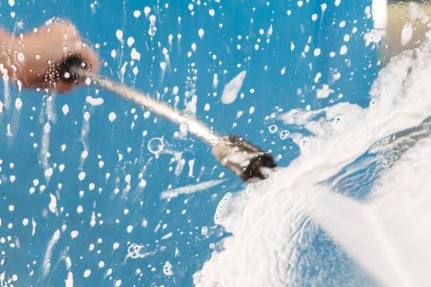 Best Soft Washing  in Rosend, LA